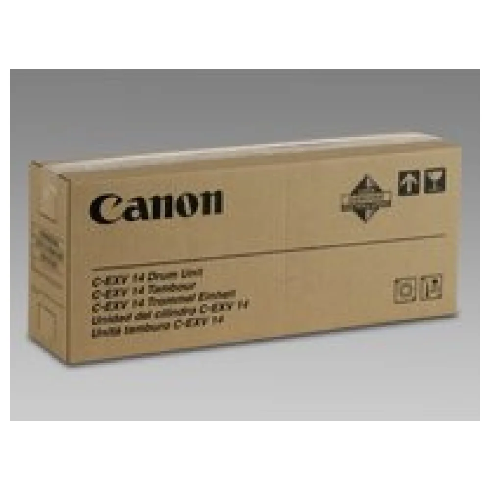 Original Canon 0385B002 / CEXV14 Trommel Unit – Bild 2