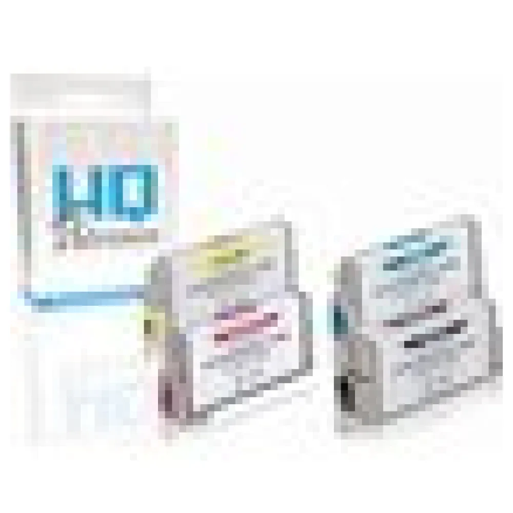Multipack kompatibel zu Epson C13T35914010 / 35XL enthält 4x Tintenpatrone – Bild 3