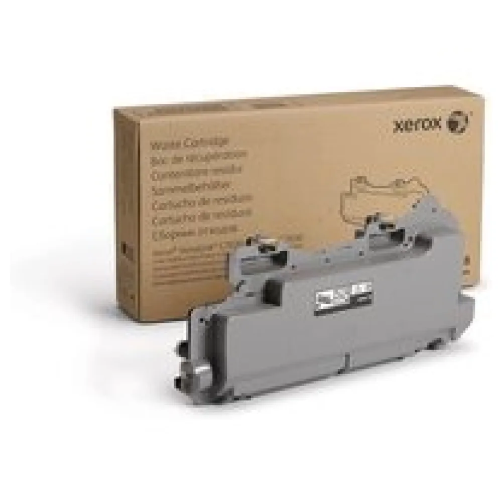 Original Xerox 115R00128 Resttonerbehälter – Bild 2