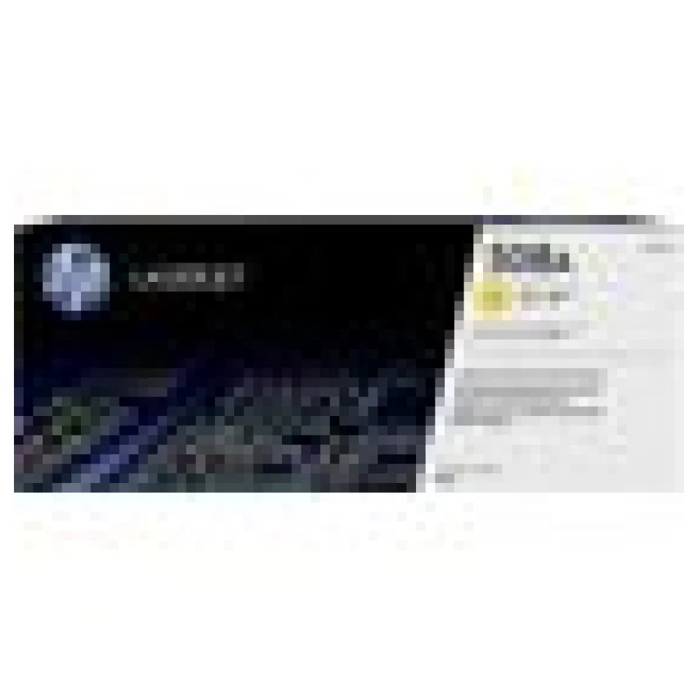 Original HP CF362A / 508A Toner gelb – Bild 3