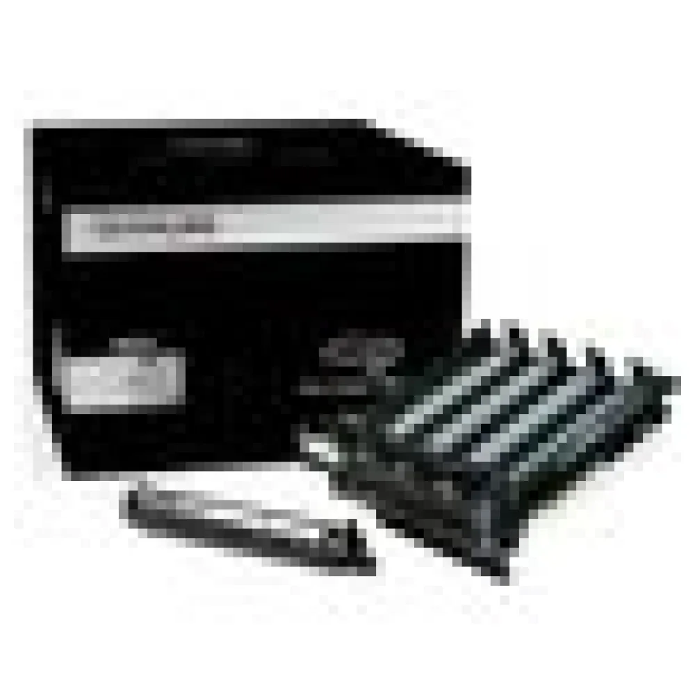 Original Lexmark 70C0Z10 / 700Z1 Trommel Kit – Bild 3