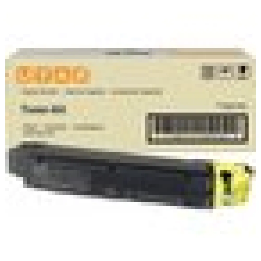 Original Utax 1T02NRAUT0 / PK5011Y Toner gelb – Bild 3