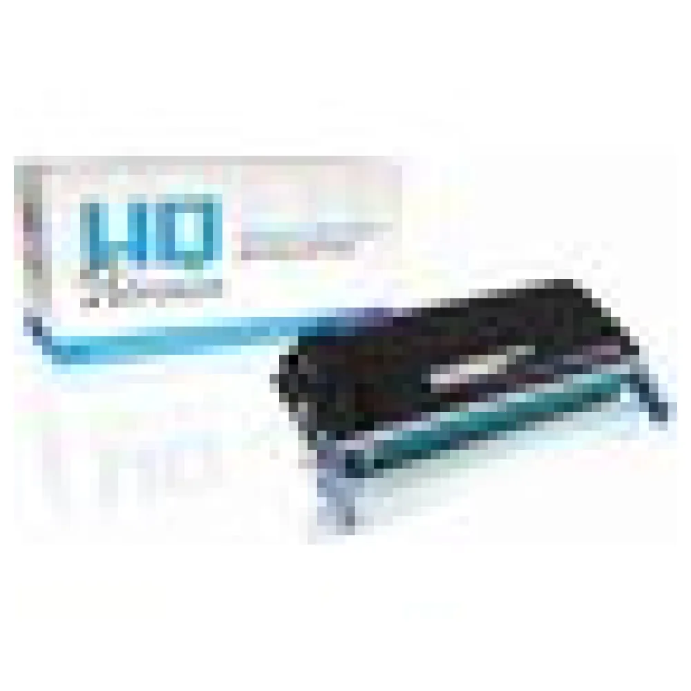 Kompatibel zu HP C9723A / 641A Tonerkartusche, magenta – Bild 3