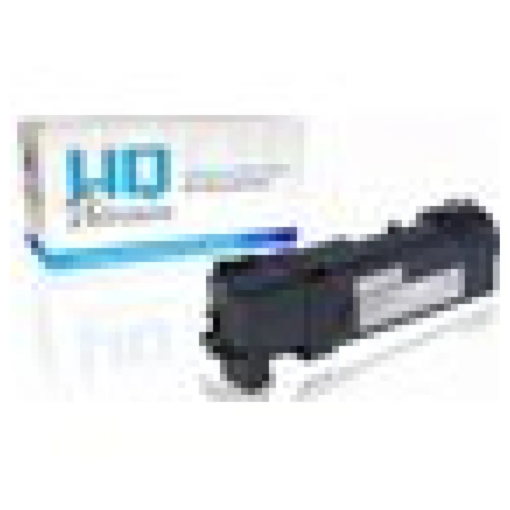 Kompatibel zu Dell 593-10258 / DT615 Tonerkartusche, schwarz – Bild 3