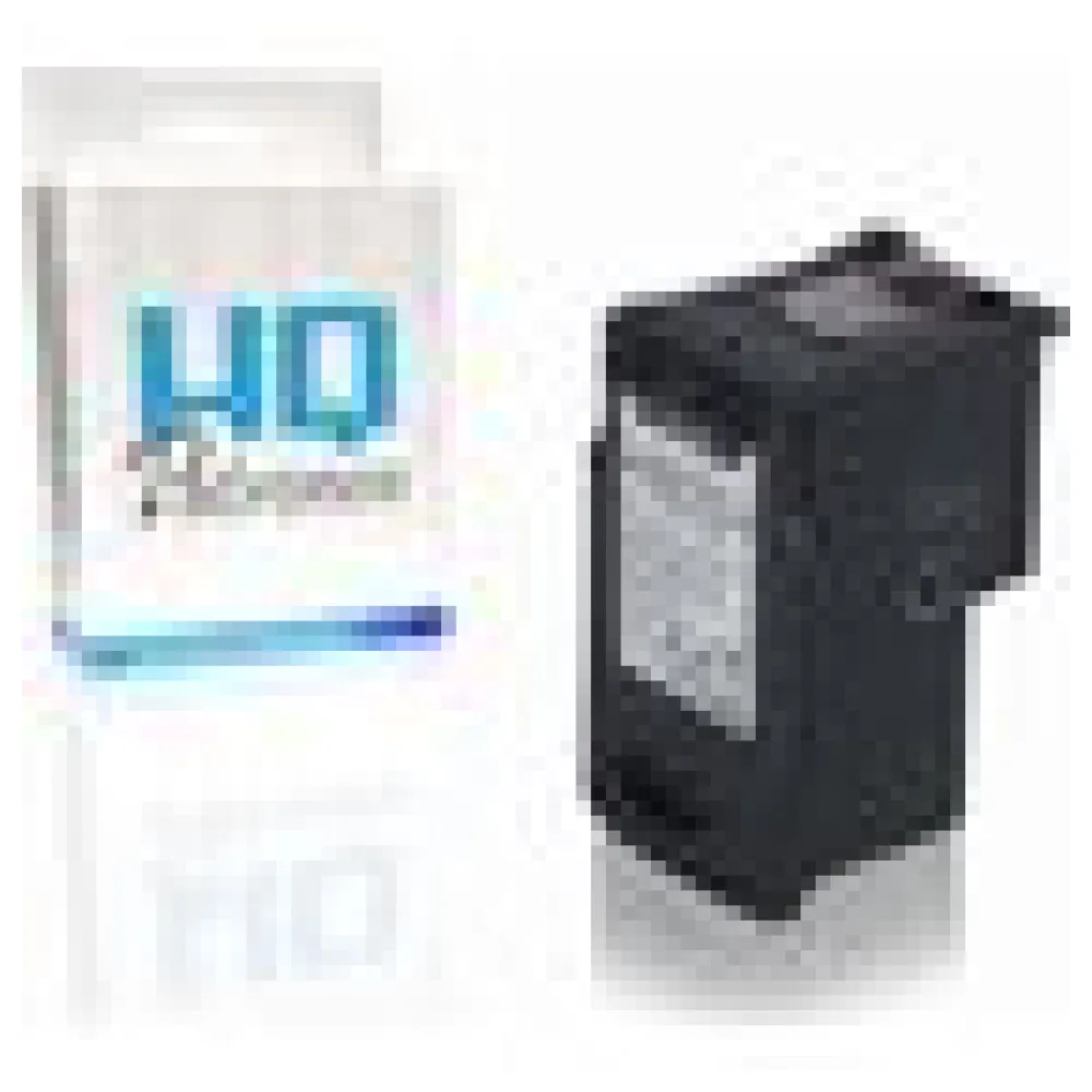 Kompatibel zu Canon 2970B001 / PG-510 Druckkopfpatrone, schwarz – Bild 3