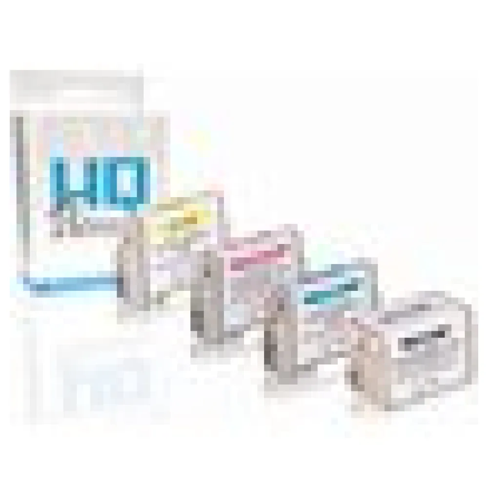 Multipack kompatibel zu Epson C13T27154010 / 27XL enthält 1xBK, 1xC, 1xM, 1xY – Bild 3