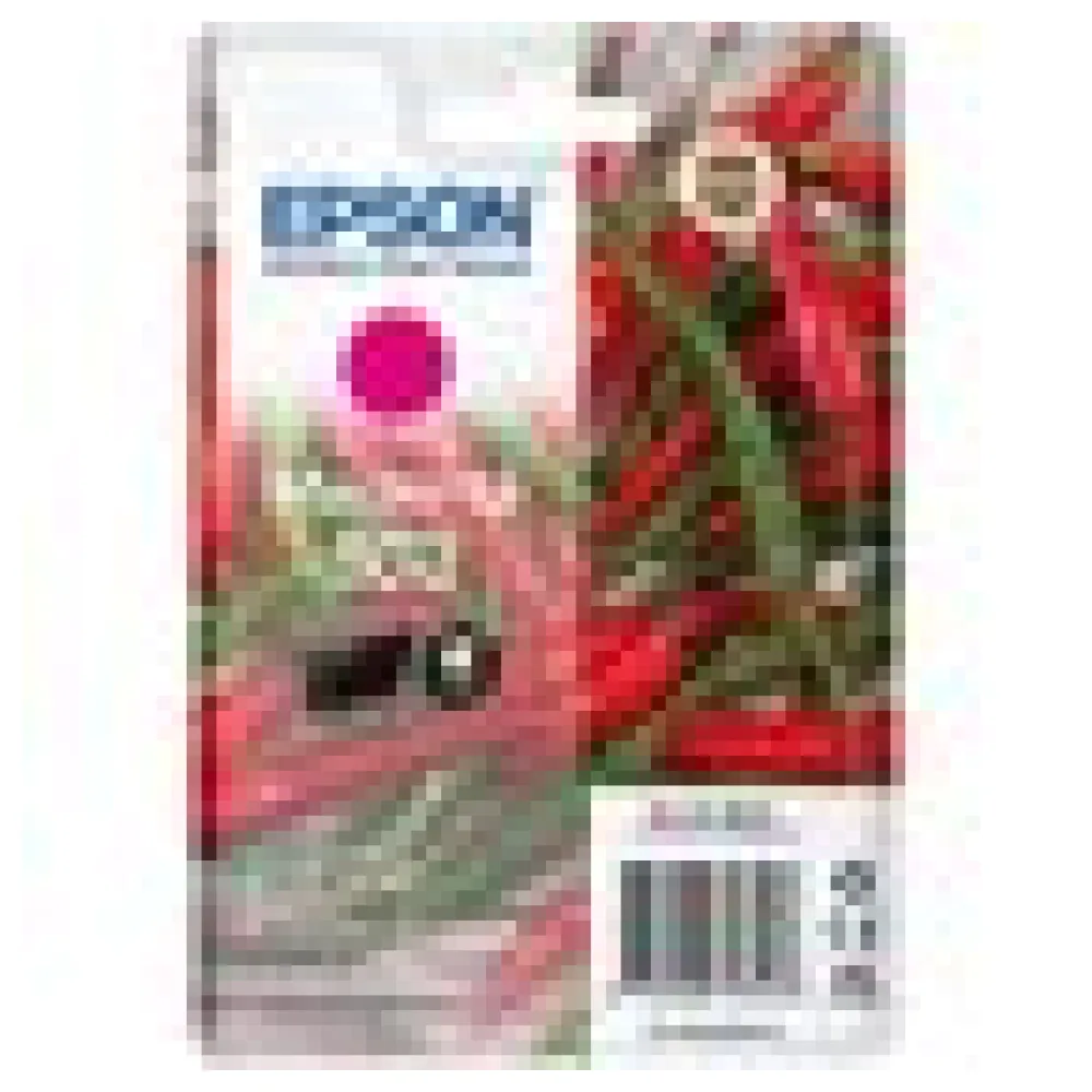 Original Epson C13T09Q34010 / 503 Tintenpatrone magenta – Bild 3