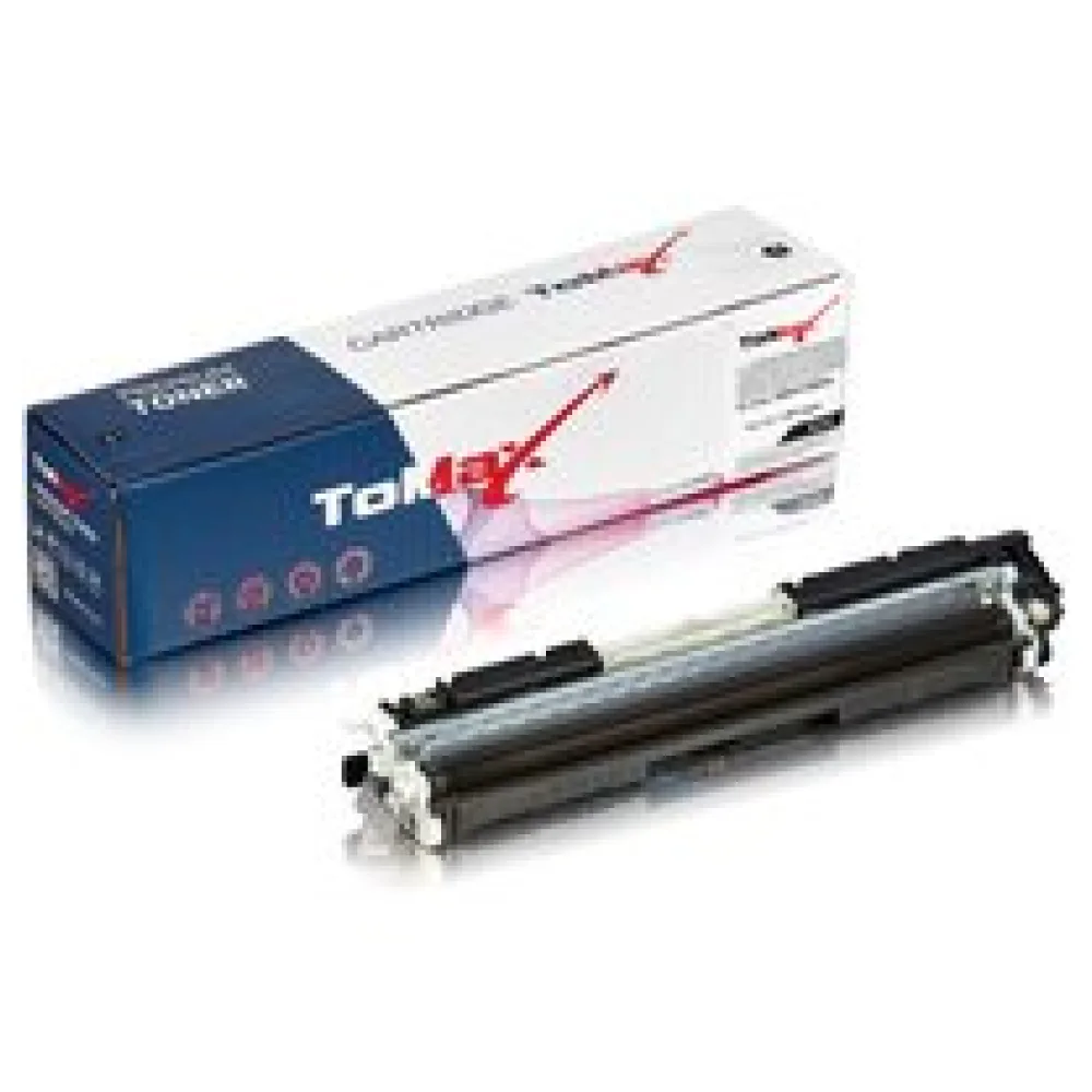 ToMax Premium ersetzt HP CE310A / 126A Toner, schwarz – Bild 2