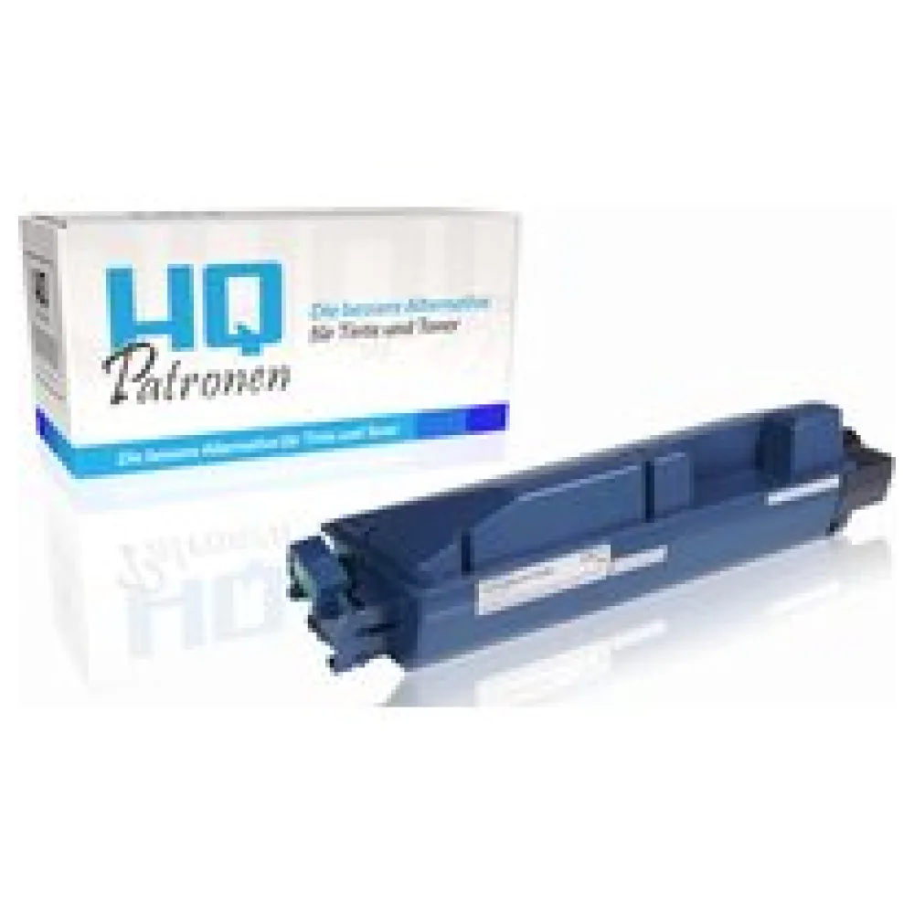 Kompatibel zu Kyocera 1T02TX0NL0 / TK-5290K Tonerkartusche, schwarz – Bild 2