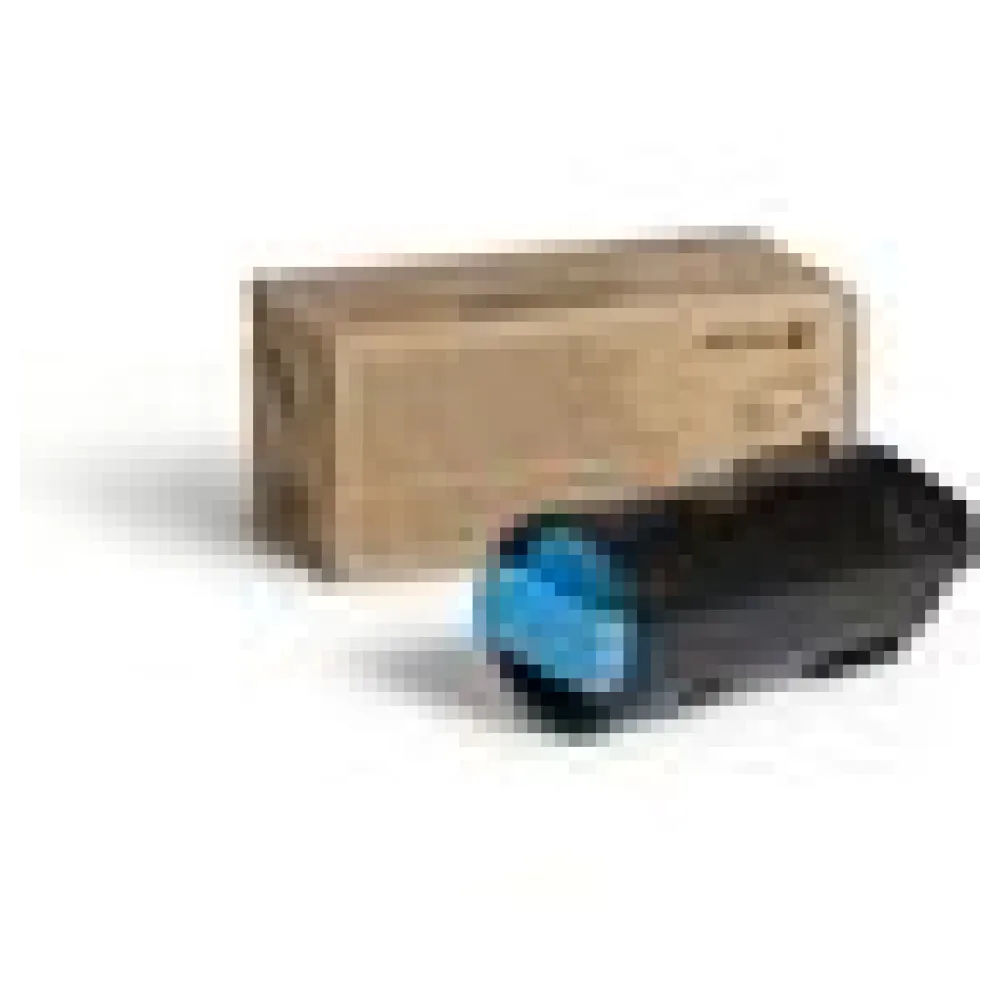 Original Xerox 106R03920 Toner cyan – Bild 3