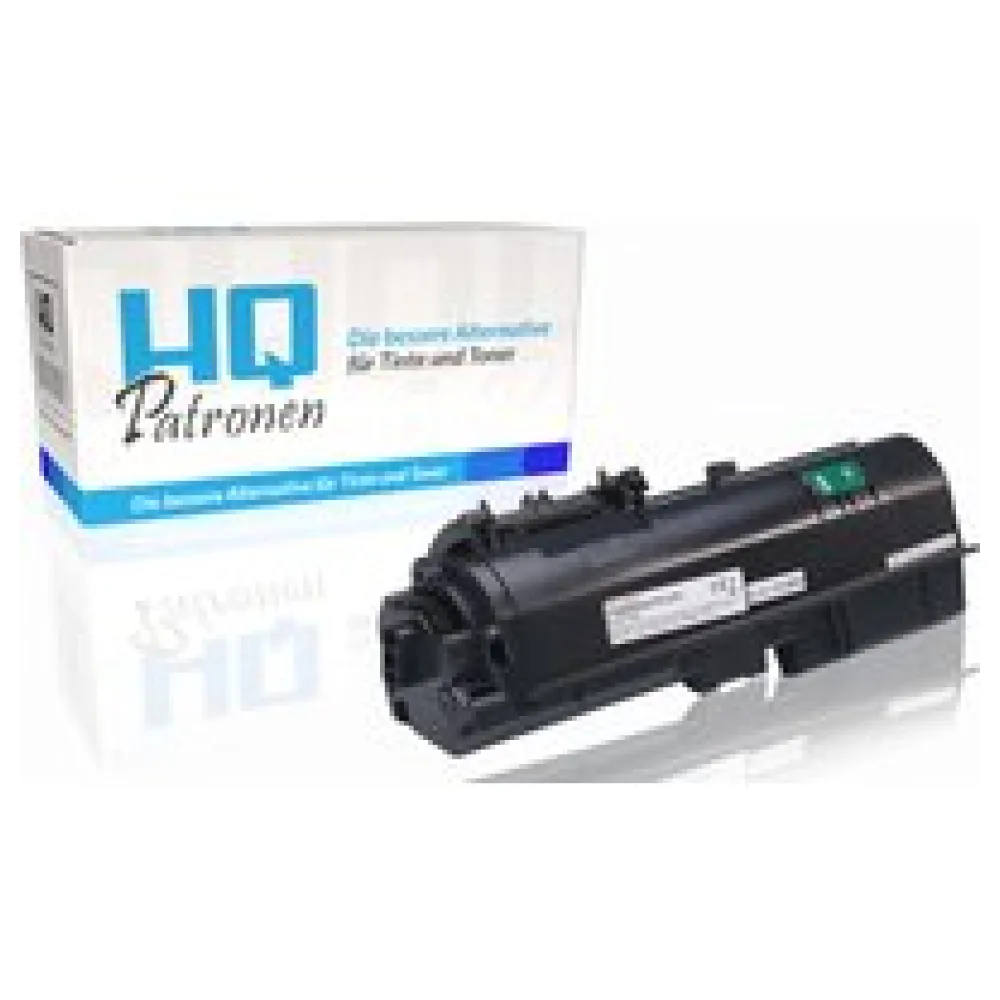 Kompatibel zu Kyocera 1T02S50NL0 / TK-1170 Tonerkartusche, schwarz – Bild 2