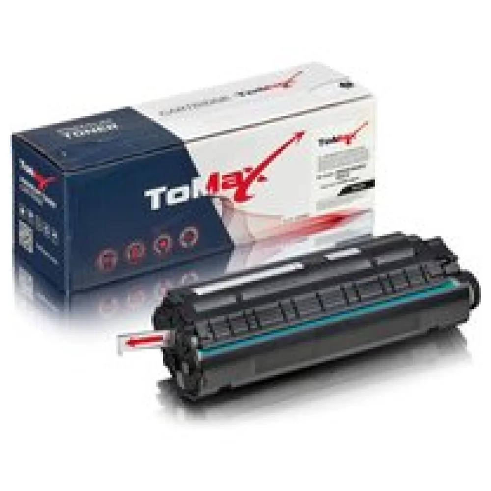ToMax Premium ersetzt HP Q2612A / 12A Toner, schwarz – Bild 2