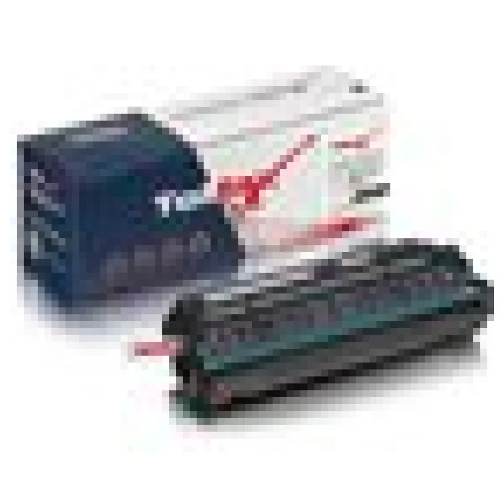 ToMax Premium ersetzt HP Q2612A / 12A Toner, schwarz – Bild 3