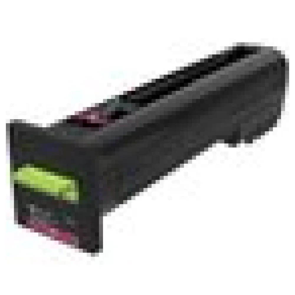 Original Lexmark 72K2XME Toner magenta – Bild 3