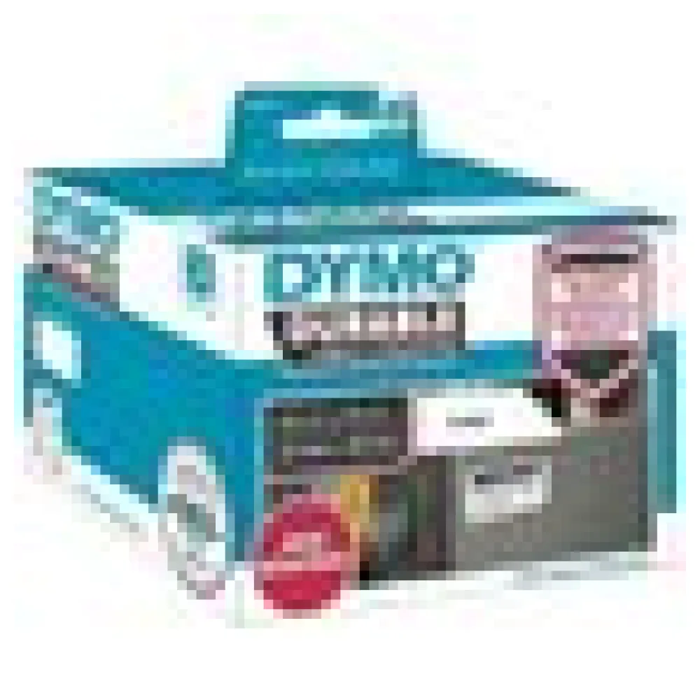 Original Dymo 1933084 DirectLabel-Etiketten – Bild 3