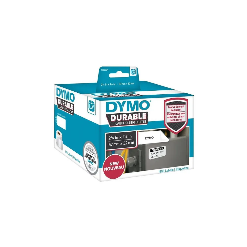 Original Dymo 1933084 DirectLabel-Etiketten