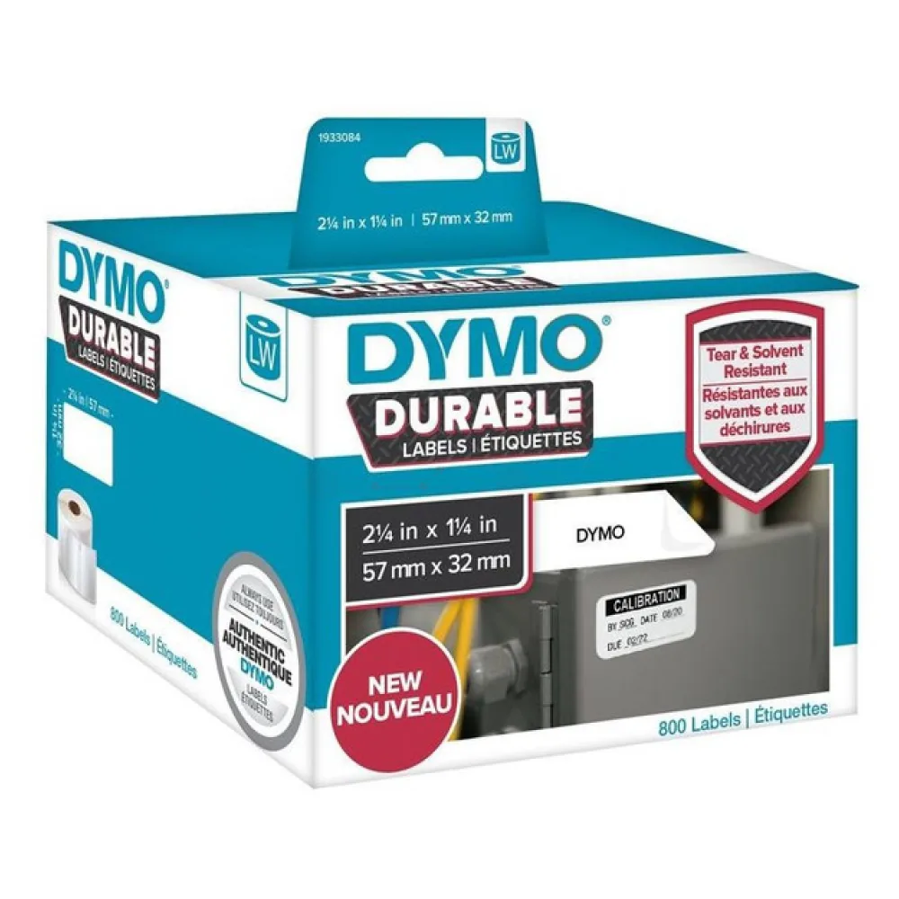 Original Dymo 1933084 DirectLabel-Etiketten