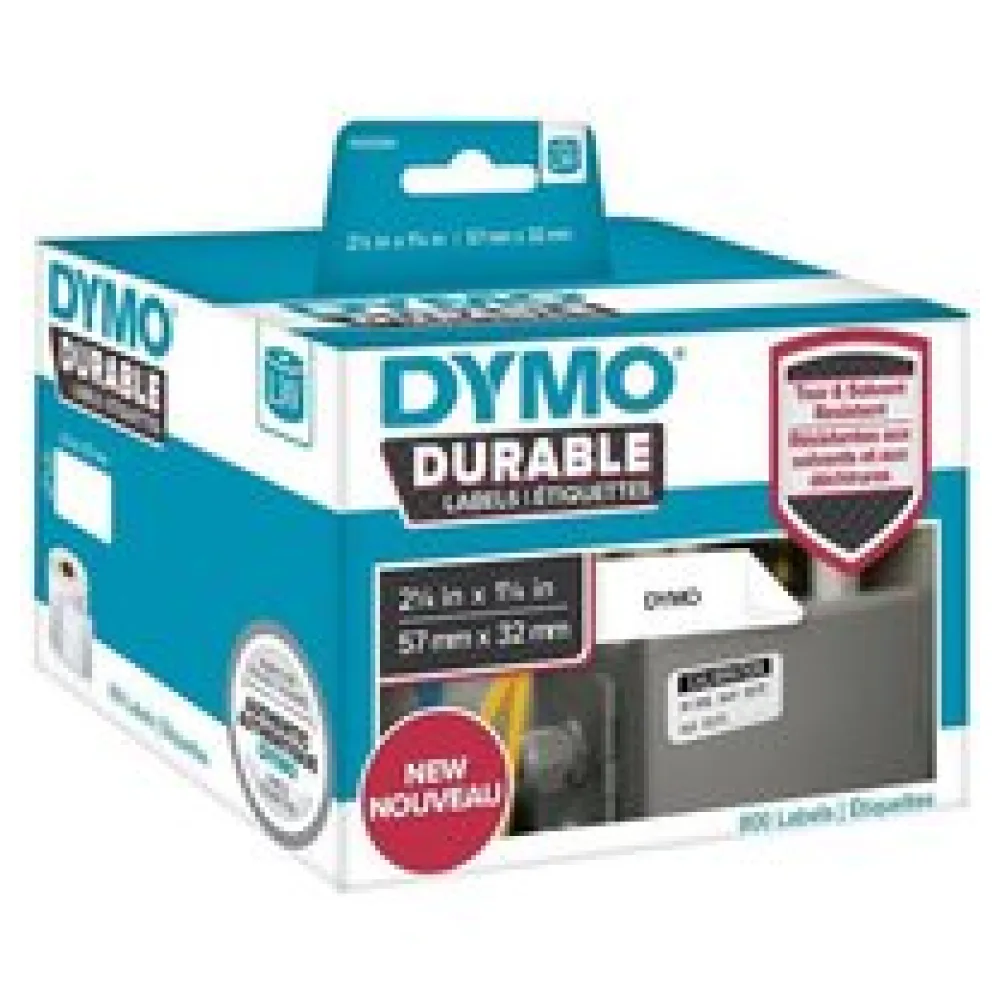 Original Dymo 1933084 DirectLabel-Etiketten – Bild 2