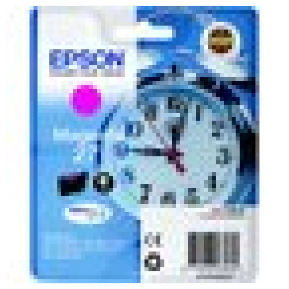 Original Epson C13T27034012 / 27 Tintenpatrone magenta – Bild 3