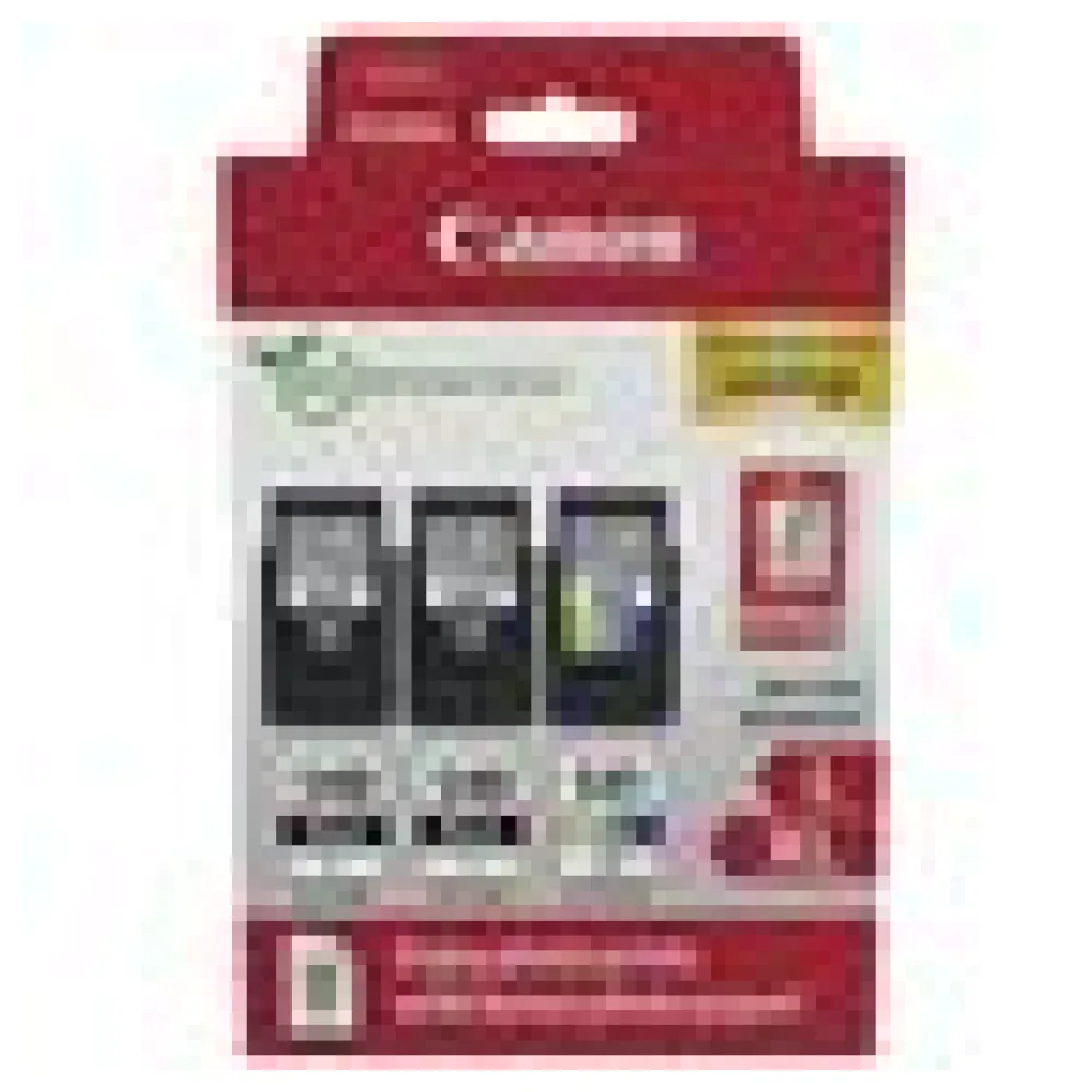 Original Canon 5224B015 / PG540L+CL541XL Druckkopfpatrone Multipack – Bild 3