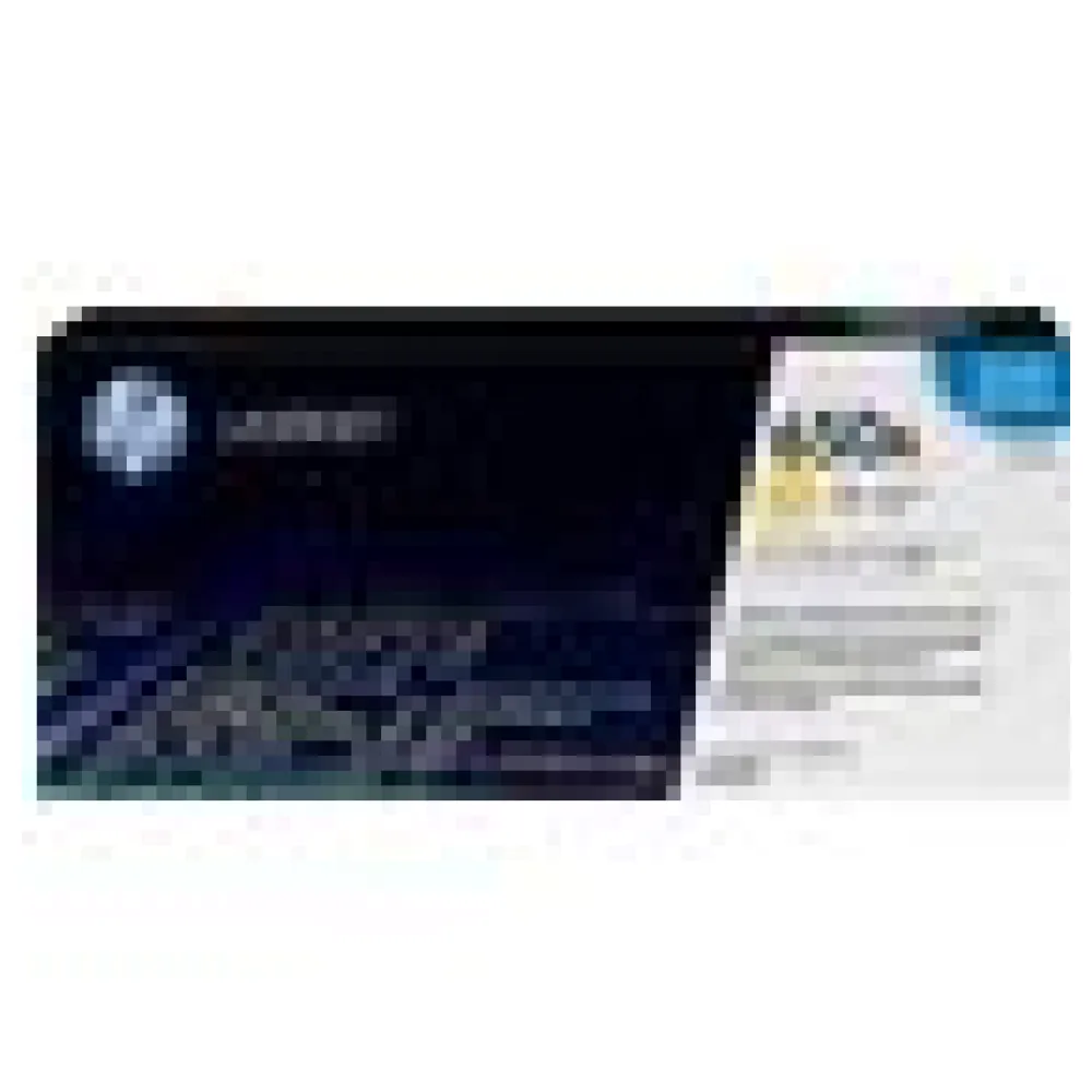 Original HP CE272A / 650A Toner gelb – Bild 3