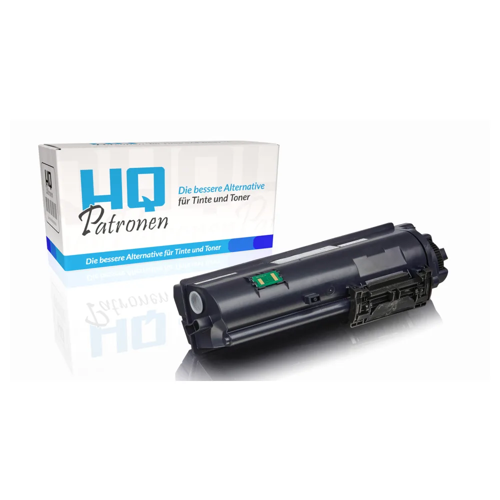 Kompatibel zu Kyocera 1T02RV0NL0 / TK-1150 Tonerkartusche, schwarz