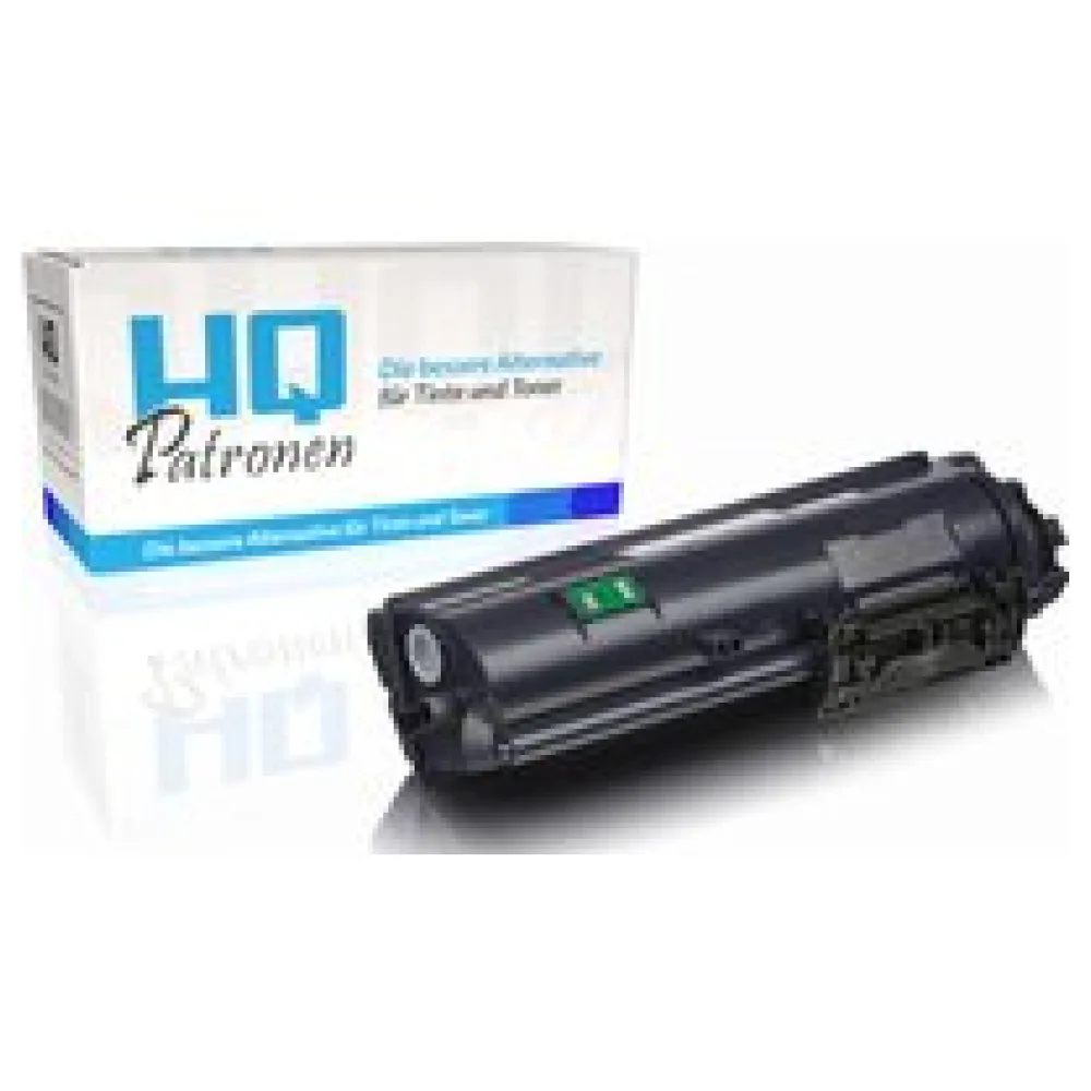 Kompatibel zu Kyocera 1T02RV0NL0 / TK-1150 Tonerkartusche, schwarz – Bild 2