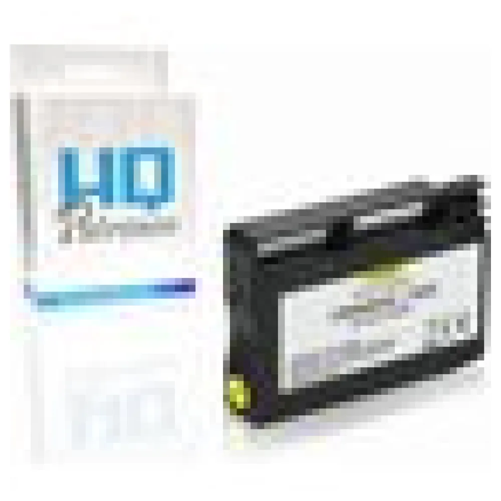 Kompatibel zu HP CN060AE / 933 Tintenpatrone, gelb – Bild 3