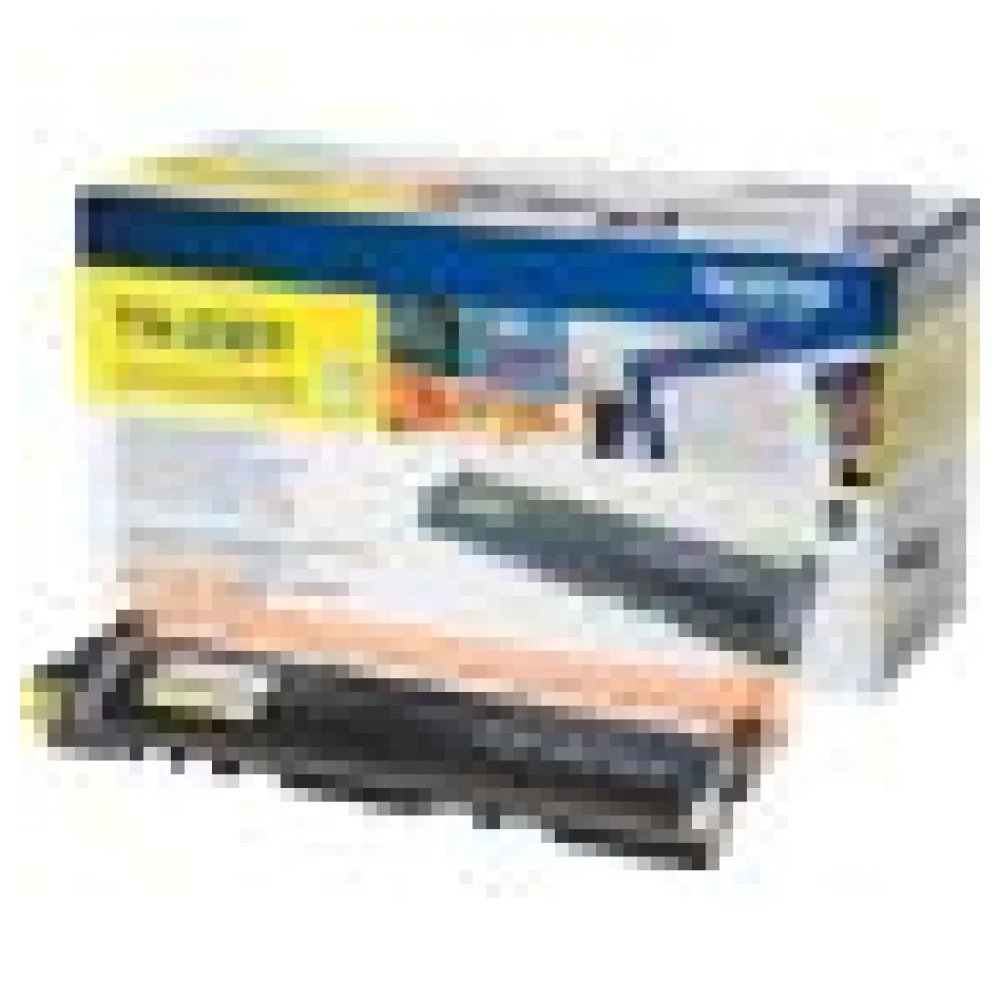 Original Brother TN230Y Toner gelb – Bild 3