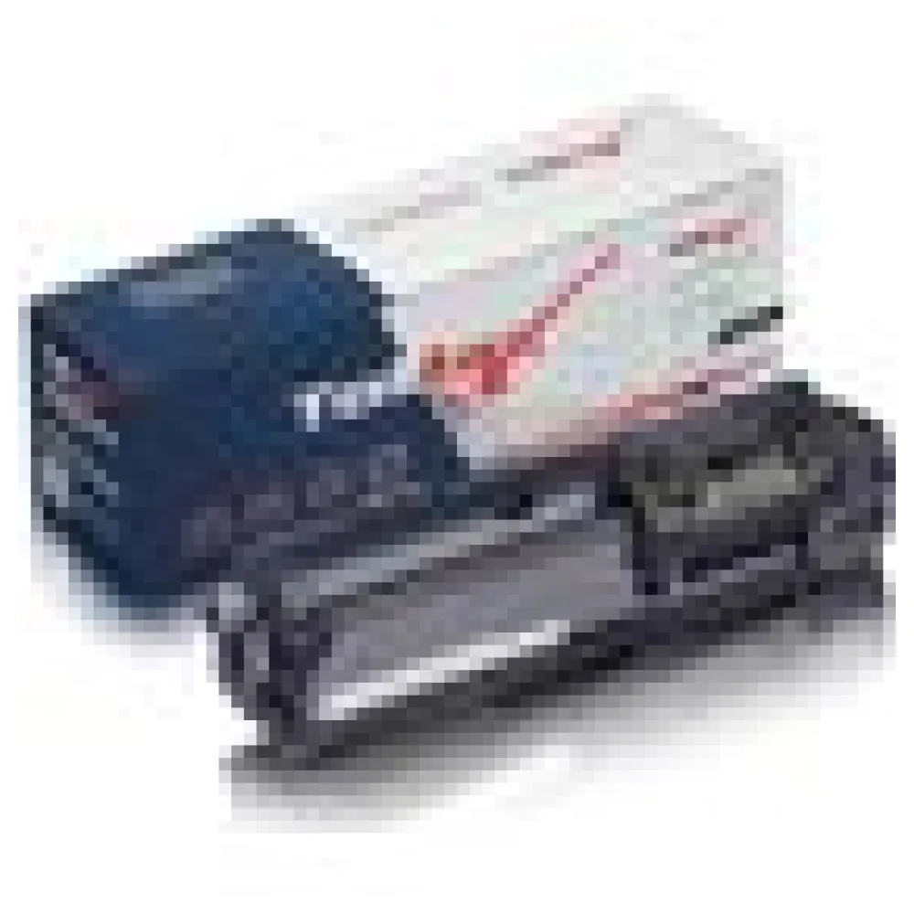 ToMax Premium ersetzt Kyocera 1T02RY0NL0 / TK-1160 Toner, schwarz – Bild 3