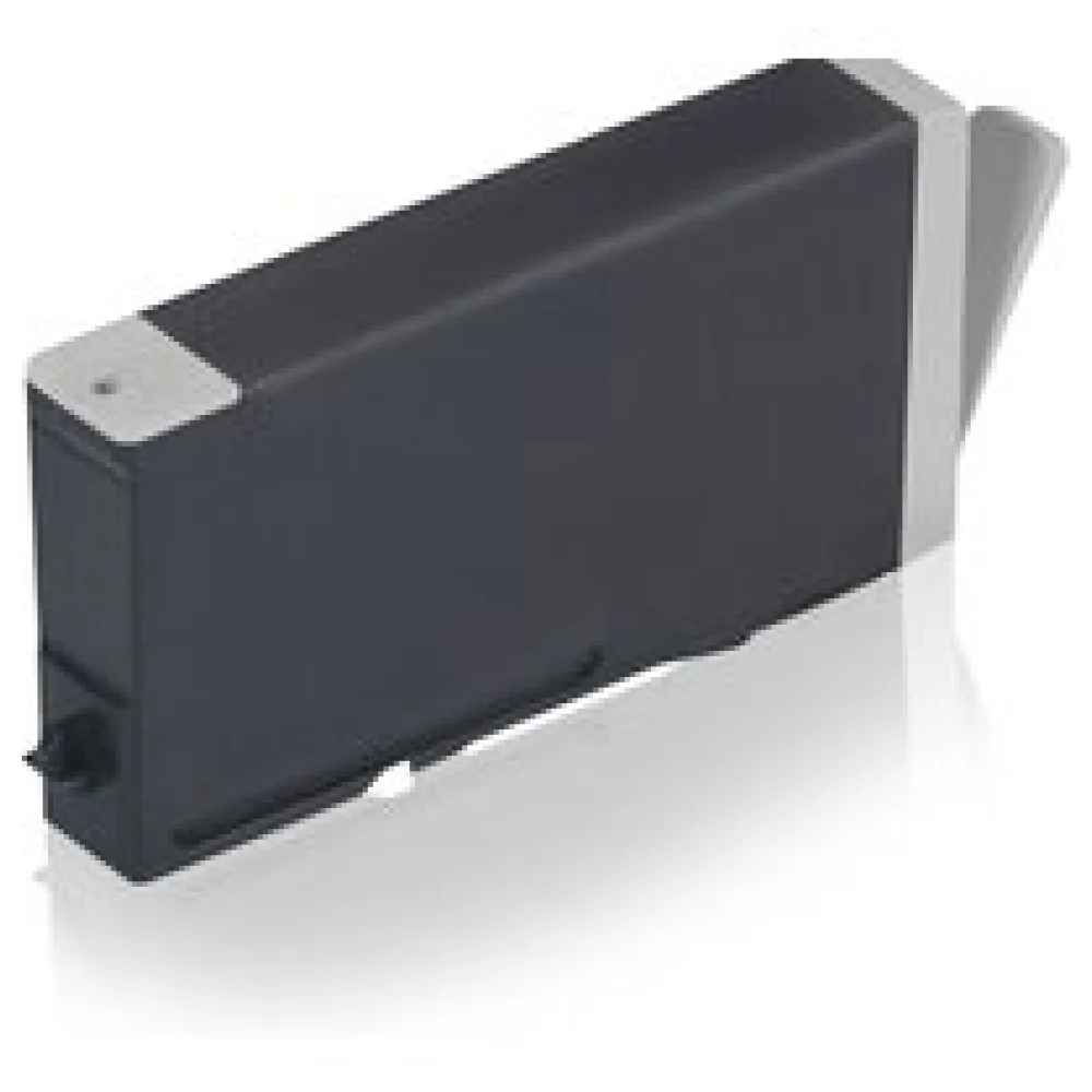 Kompatibel zu Canon 0553C001 / PFI-1000PGY Tintenpatrone, light grau – Bild 2