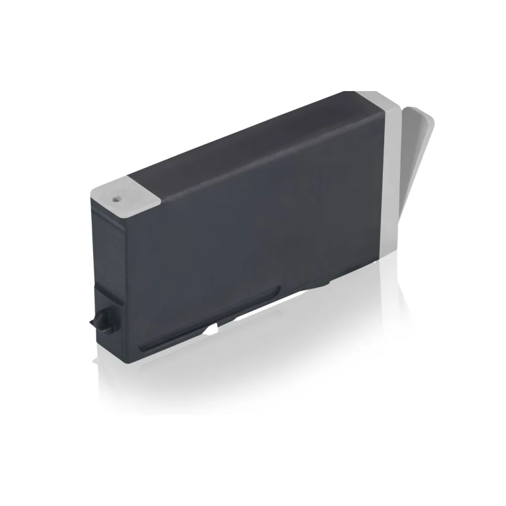 Kompatibel zu Canon 0553C001 / PFI-1000PGY Tintenpatrone, light grau