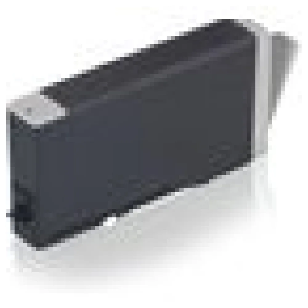 Kompatibel zu Canon 0553C001 / PFI-1000PGY Tintenpatrone, light grau – Bild 3