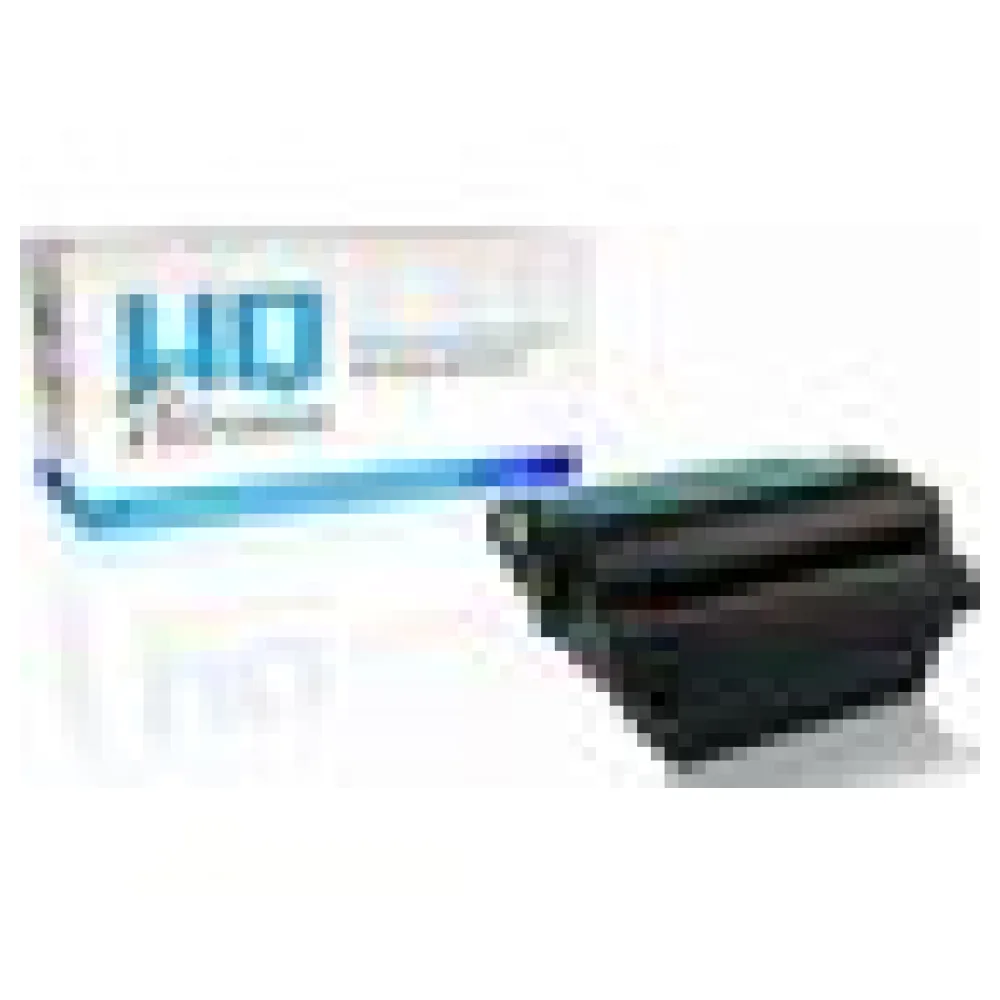 Kompatibel zu HP CE390A / 90A Tonerkartusche, schwarz – Bild 3