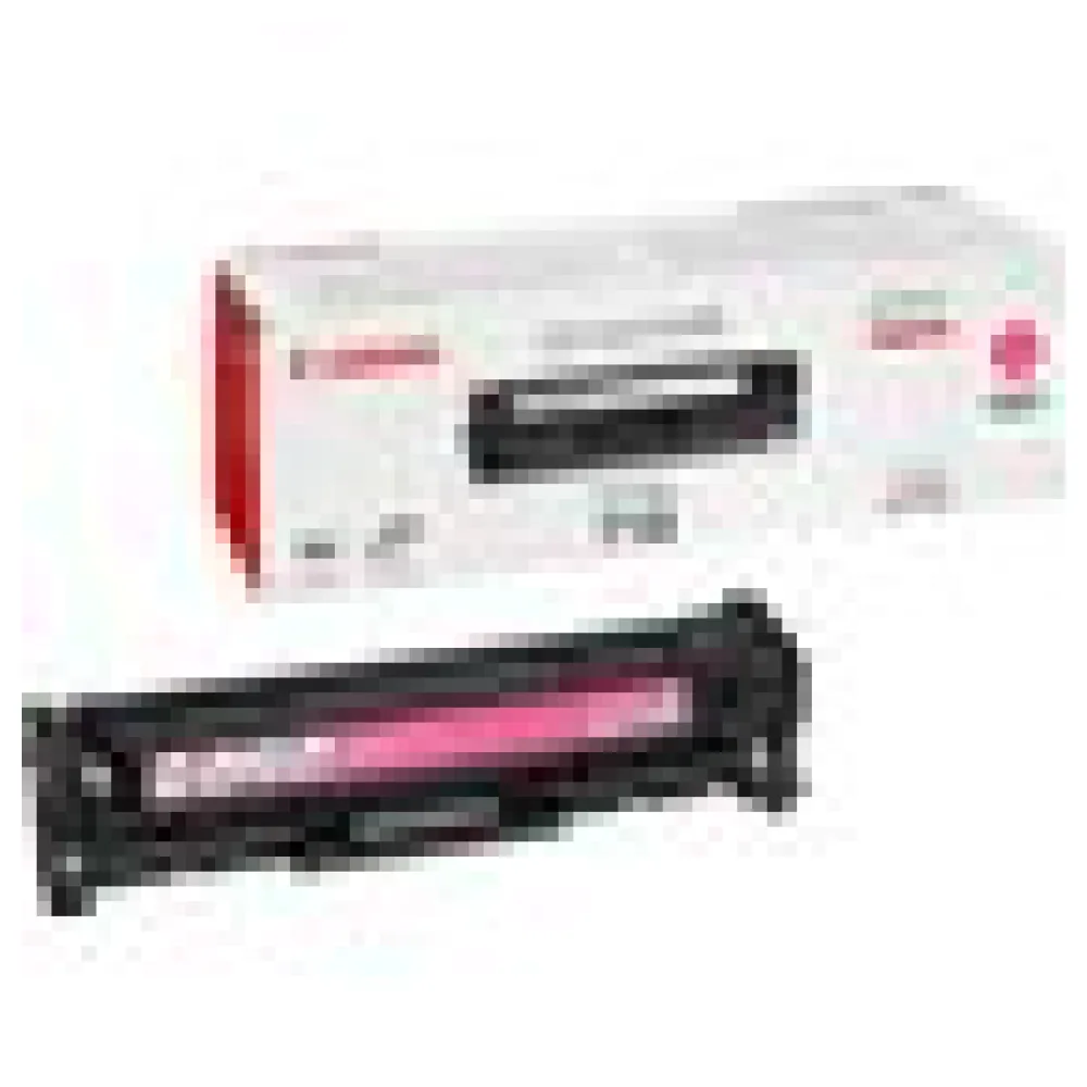 Original Canon 2660B002 / 718M Toner magenta – Bild 3