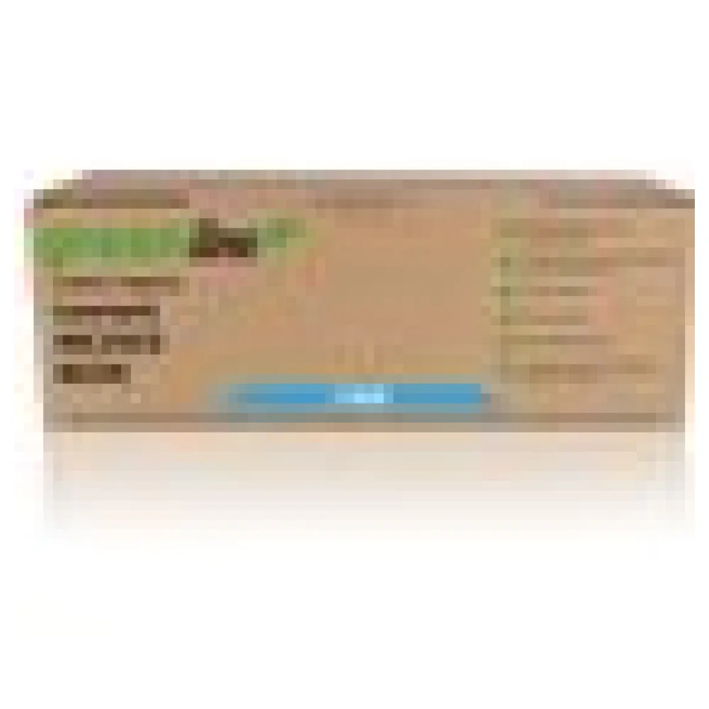 greenline ersetzt Lexmark 80C2XC0 / 802XC Tonerkartusche, cyan – Bild 3
