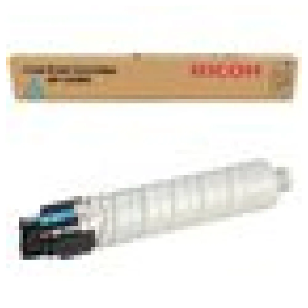 Original Ricoh 821077 / SPC430E Toner cyan – Bild 3