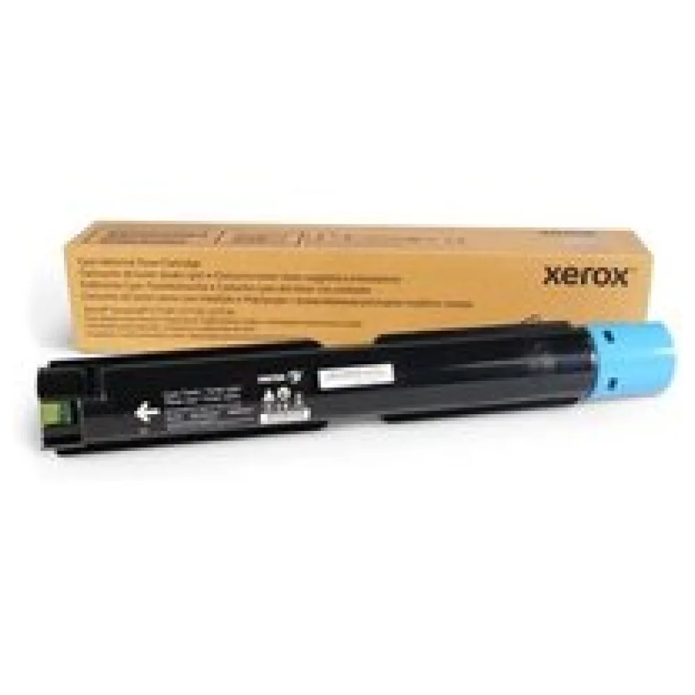 Original Xerox 006R01825 Toner cyan – Bild 2