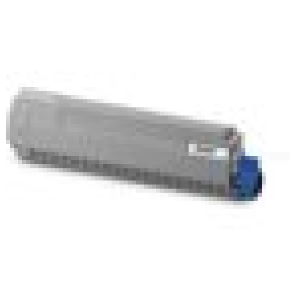 Original OKI 44059209 Toner gelb – Bild 3