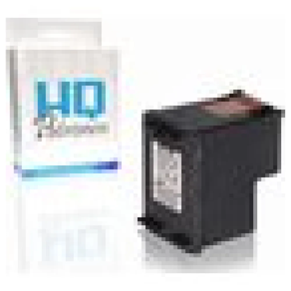 Kompatibel zu HP C8765EE / 338 Druckkopfpatrone, schwarz – Bild 3