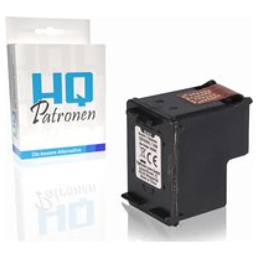 Kompatibel zu HP C8765EE / 338 Druckkopfpatrone, schwarz – Bild 2