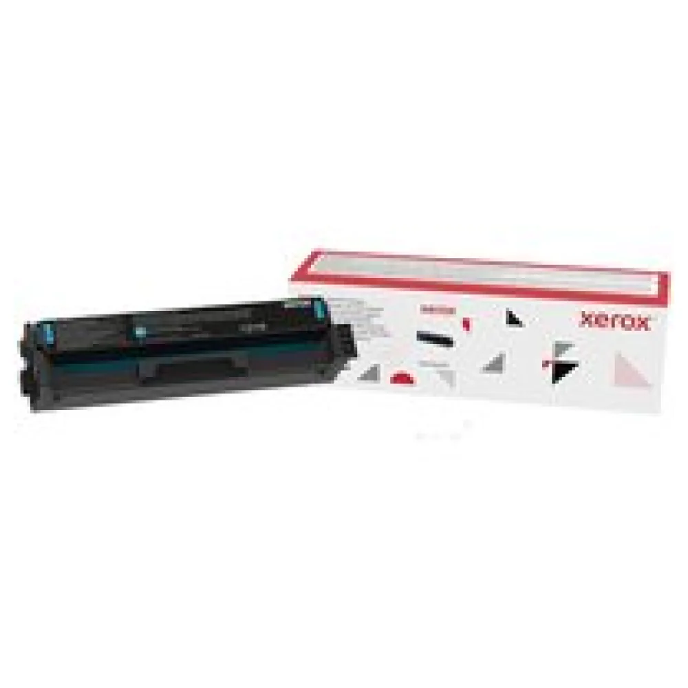 Original Xerox 006R04392 Toner cyan – Bild 2