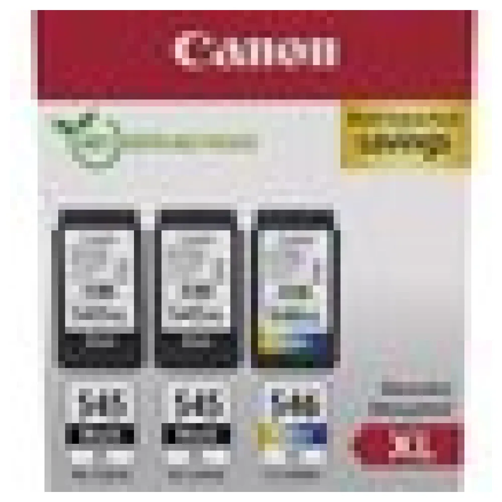 Original Canon 8286B013 / PG545XL+CL546XL Druckkopfpatrone Multipack – Bild 3