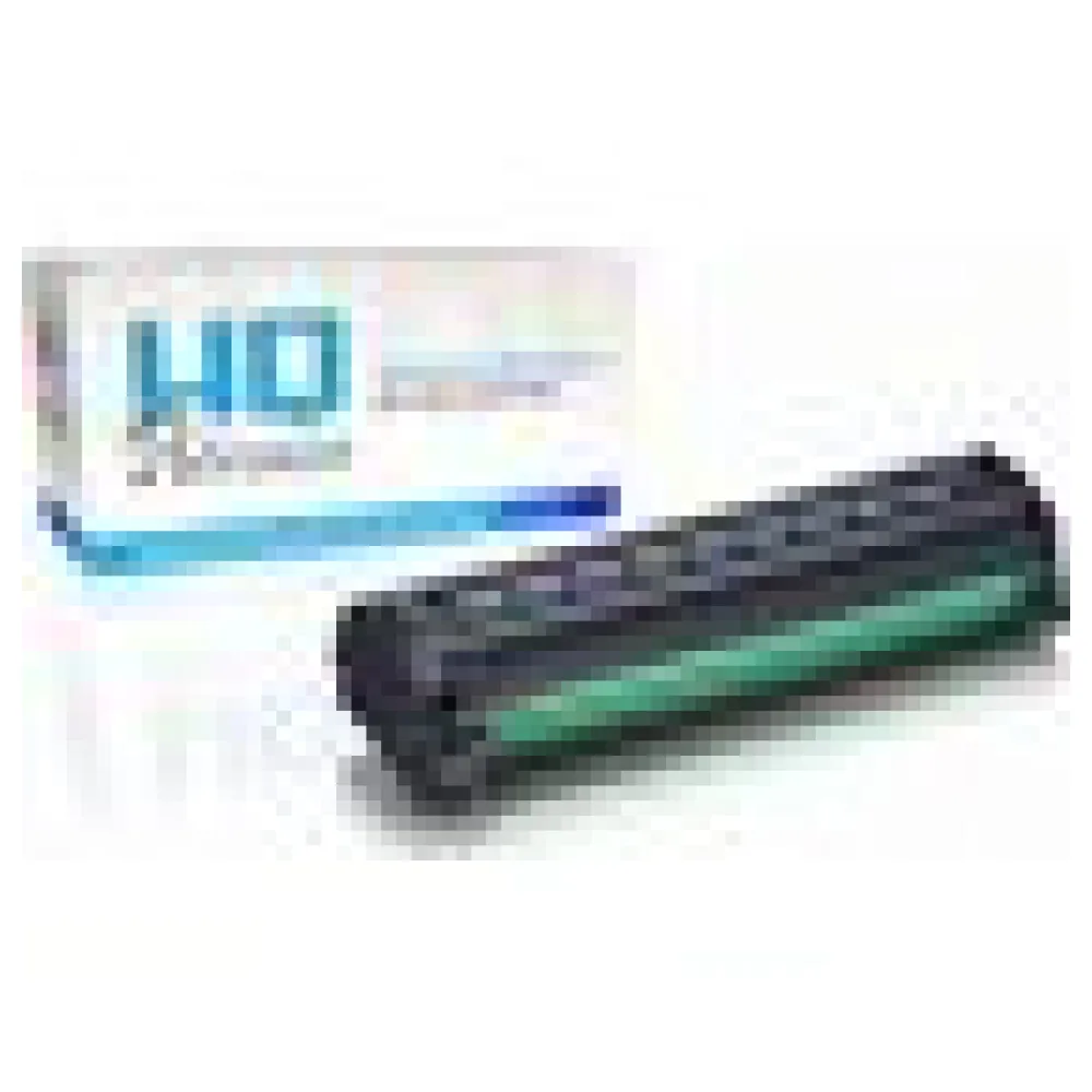 Kompatibel zu HP W1106A / 106A Tonerkartusche Schwarz – Bild 3