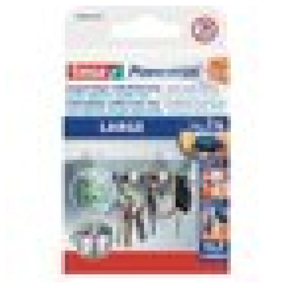 TESA Power Strips large 20x50mm 10 Stück – Bild 3