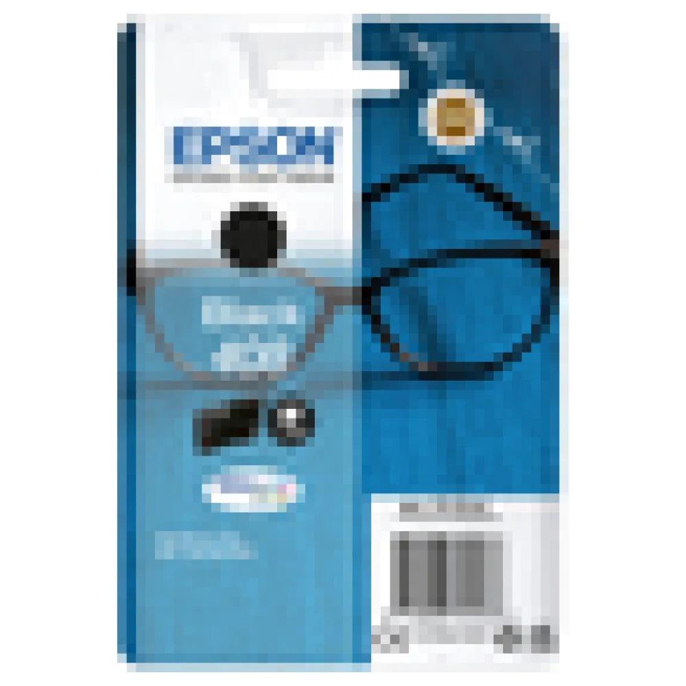 Original Epson C13T09J14010 / 408 Tintenpatrone schwarz – Bild 3