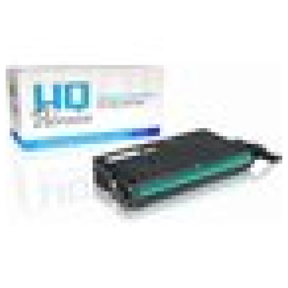 Kompatibel zu Samsung / HP CLT-C5082L/ELS / C5082L Tonerkartusche, cyan – Bild 3