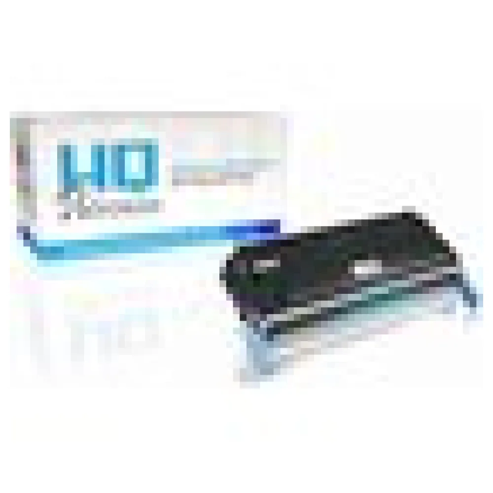 Kompatibel zu HP C9721A / 641A Tonerkartusche, cyan – Bild 3