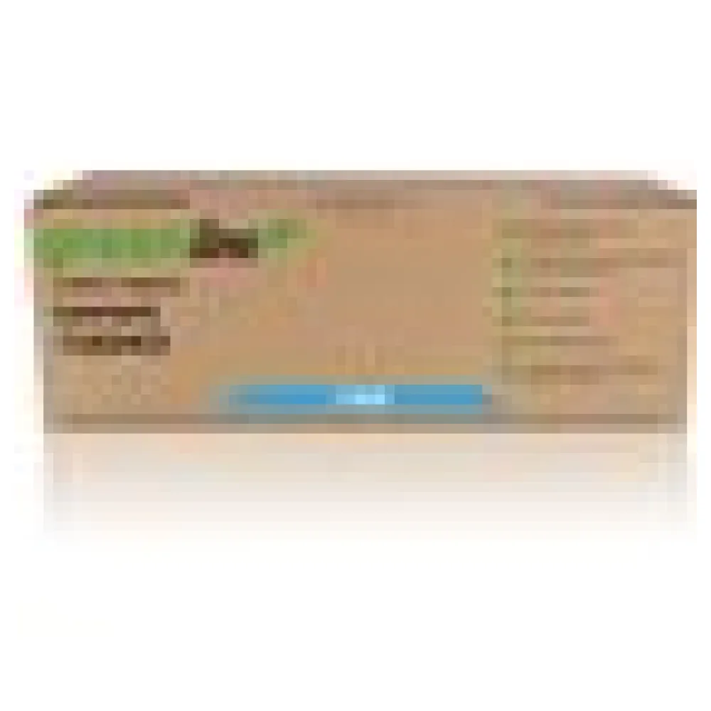 greenline ersetzt Lexmark 71B2HC0 Tonerkartusche, cyan – Bild 3
