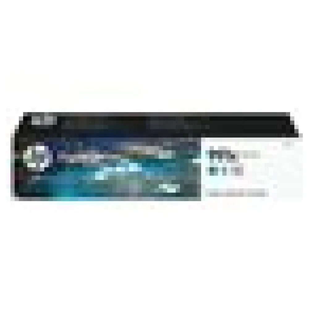 Original HP M0J90AE / 991X Tintenpatrone cyan – Bild 3